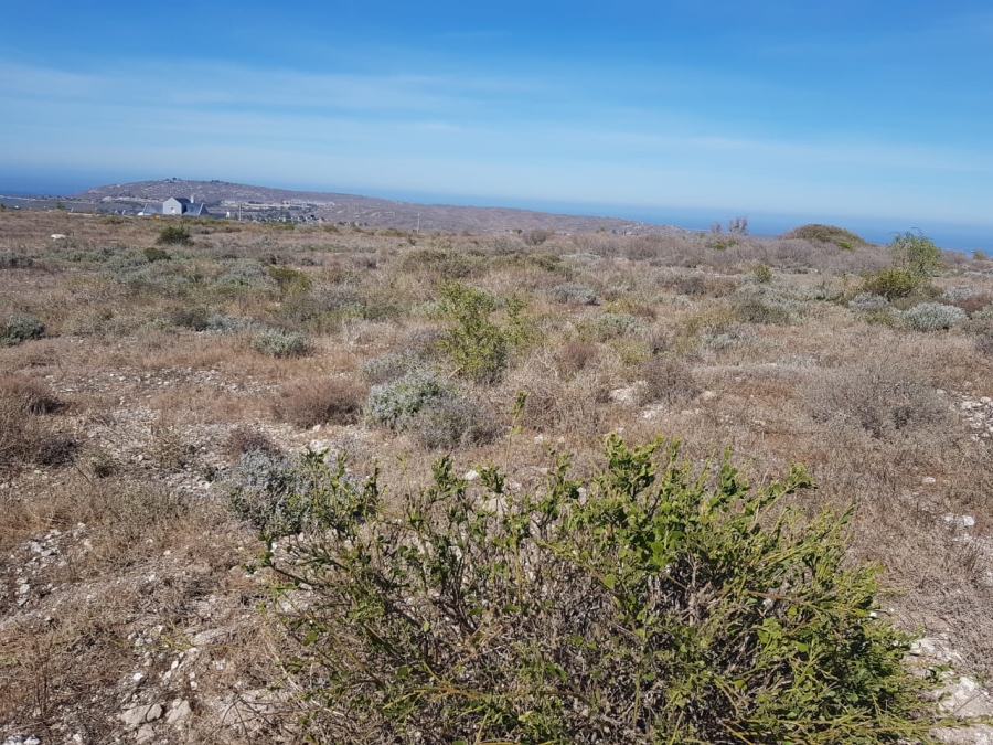 0 Bedroom Property for Sale in Hoogland Western Cape